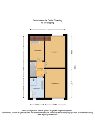 Medium property photo - Dotterbloem 14, 2377 DL Oude Wetering